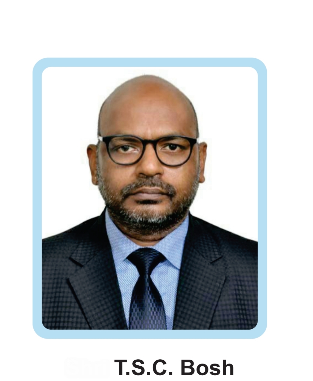 PESB Recommends T. S. C. Bosh for Director (Projects) at REC Limited ...