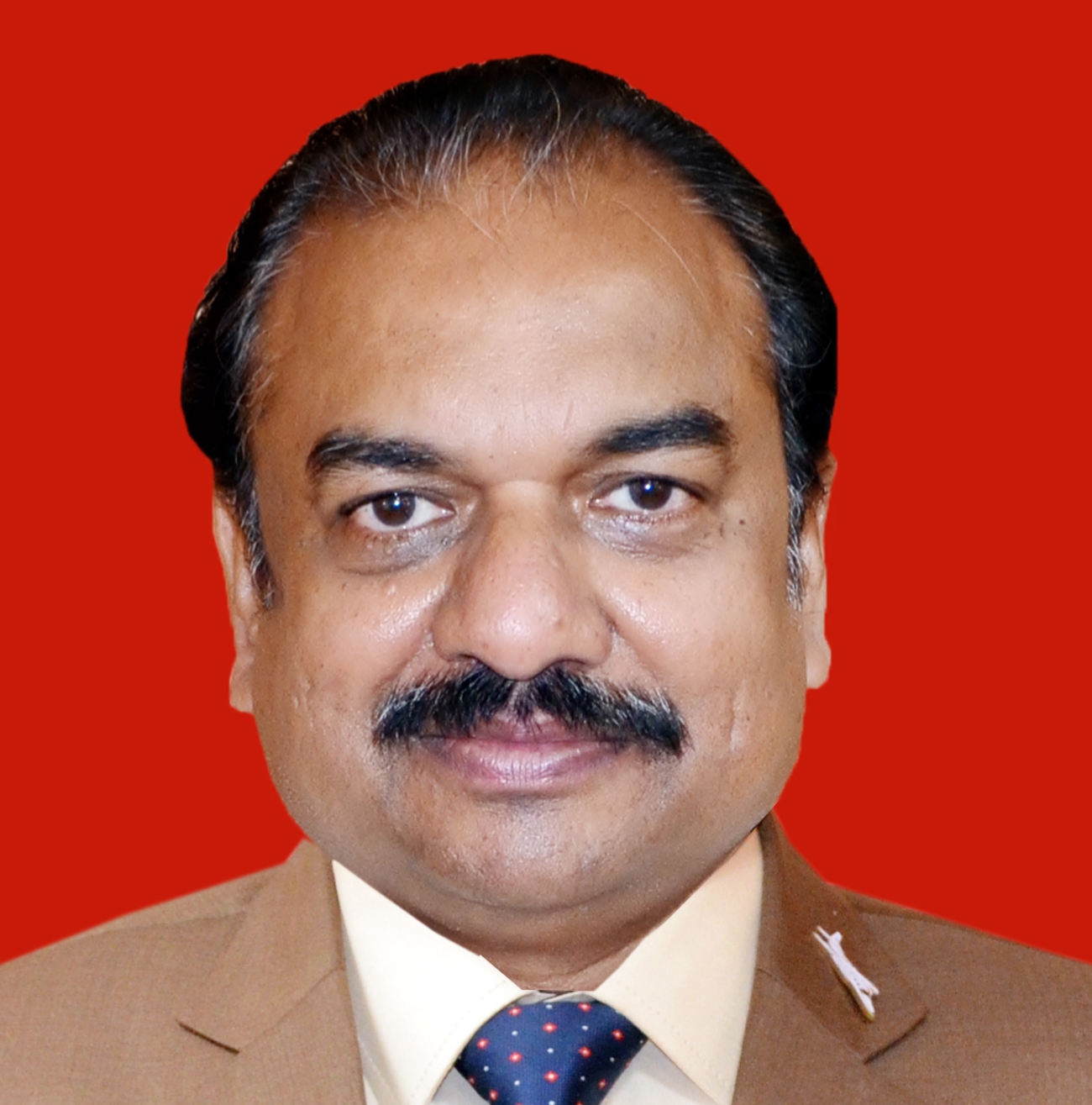 AK Shrivastava Assumes Charge as Director (Eng. and R&D), HAL - THE ...