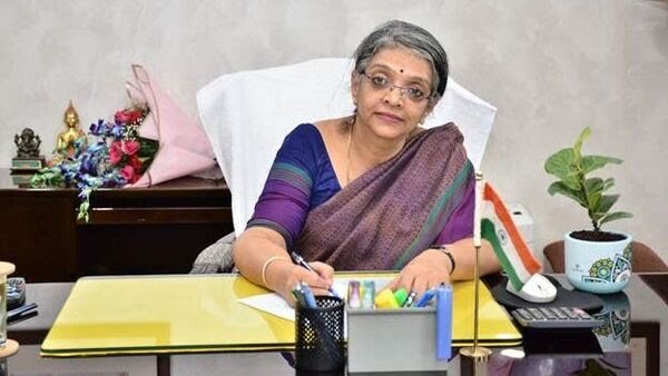 T C A Kalyani CAG