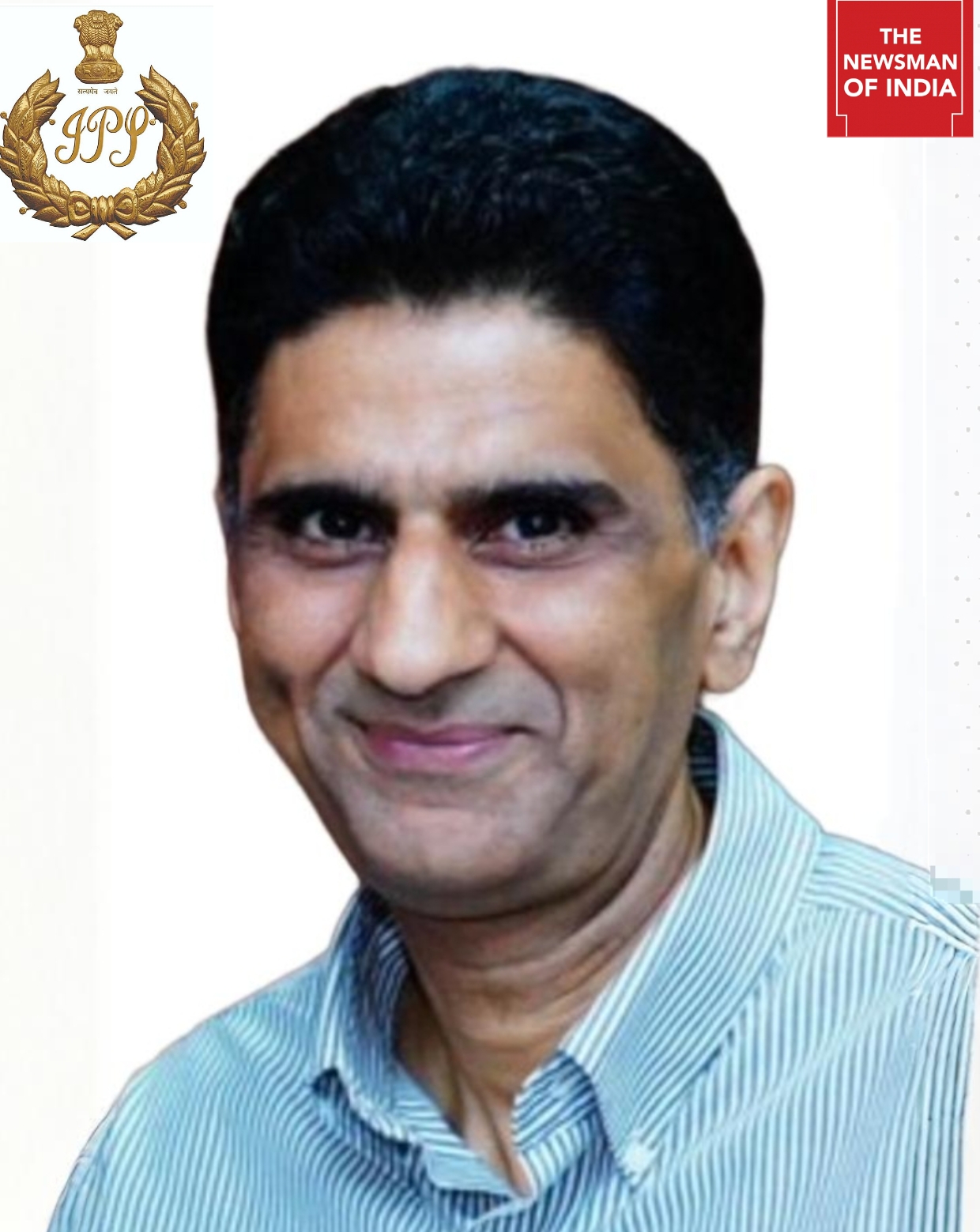 Sajid Farid Shapoo entrusted with additional CVO charge in key defence ...