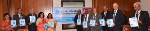 SBI celebrates Vigilance Awareness Week 2015