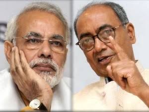 Digvijaya Singh