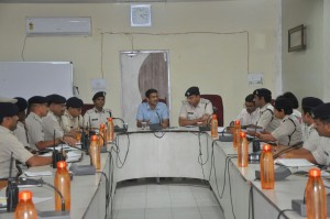 bhopal police