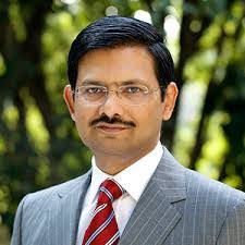 Dr. J N Singh, (IAS)  Chief Secretary of Gujarat