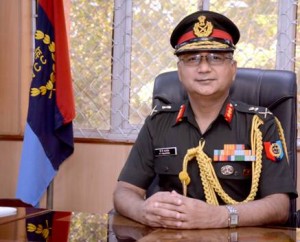 DG NCC Col .Malhotra