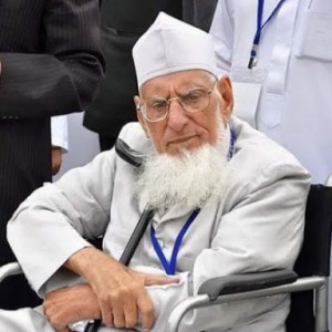 molana salim