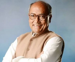 Digvijaya Singh