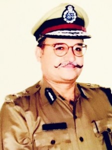 MW Ansari IPS