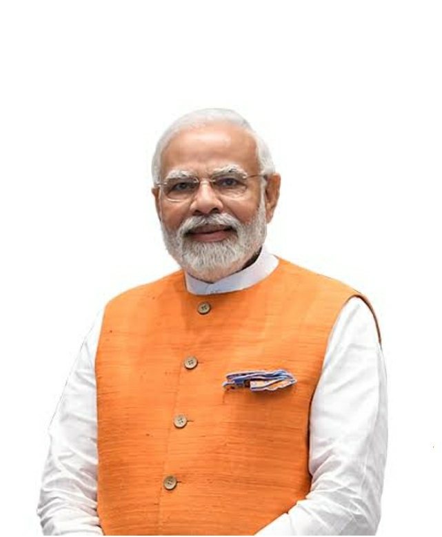 Dr. Mohan Yadav thanks the PM for the Ratapani Tiger Reserve