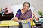 T C A Kalyani CAG
