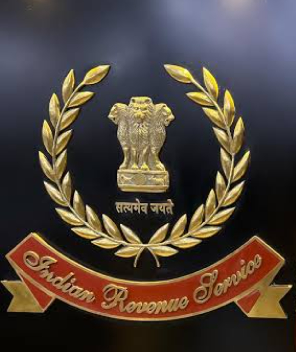 Three IRS Officers Nominated to Central Executive Committee of IRS Association - THE NEWSMAN OF INDIA.COM - THE NEWSMAN OF INDIA.COM