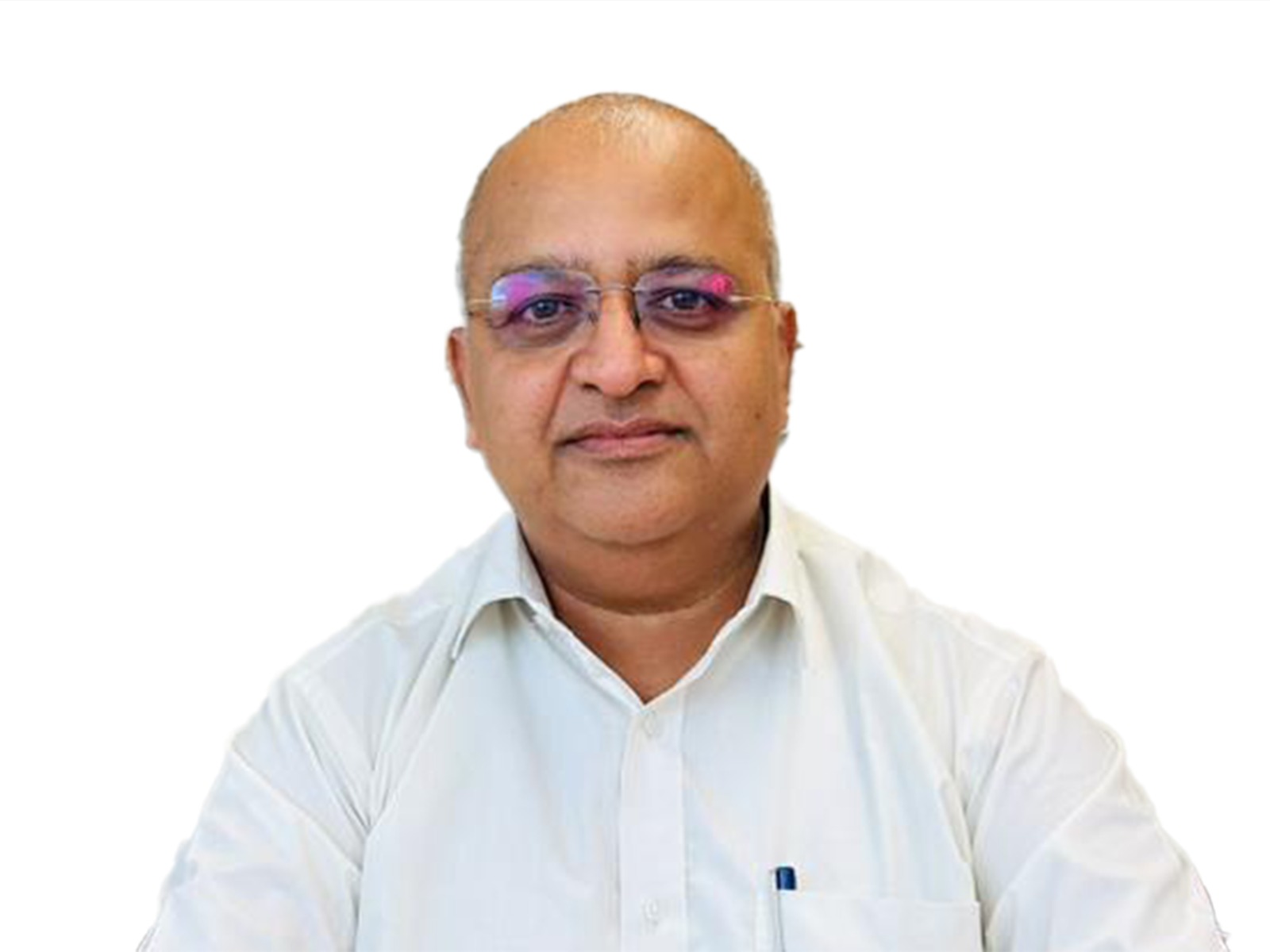 India Rokade Rajesh Rajesh Kumar Assumes Charge as Director (Finance) of REC Limited - THE ...